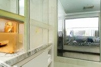 Chính Chủ Tôi Cần Bán Cc Hòa Bình Green Đà Nẵng, View Trực Diện Sông Và Vịnh Biển, Căn Hộ Goldenbay