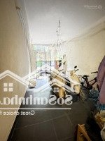 Bán Nhà Phố Tây Sơn - Ngã Tư Sở: Phân Lô - Ô Tô Đỗ Dừng Trước Nhà, Đường Rộng 6M - 53M2 15.5 Tỷ
