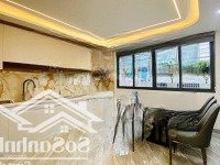 Ngộp Vốn Cần Bán Gấp Nhà Đường Lê Lợi, P.1, Gò Vấp. Giá Bán 4,46 Tỷ/ 45M2 - 4 Phòng Ngủ 4 Vệ Sinh Sổ Hồng Riêng.