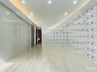 Ngộp Vốn Cần Bán Gấp Nhà Đường Lê Lợi, P.1, Gò Vấp. Giá Bán 4,46 Tỷ/ 45M2 - 4 Phòng Ngủ 4 Vệ Sinh Sổ Hồng Riêng.