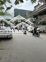 Hoa Hậu Hbt Lô Góc - Sổ Phân Lô - Ô Tô Nhỏ - Gần Trường Học Kinh Doanh Đỉnh - Vài Bước Lên Phố Cổ