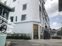 Nhà Full Nội Thất - Trệt Lửng 3 Lầu - 4 Phòng Ngủ 6 Vệ Sinh, Sân Thượng - Đường Xe Hơi Đến Nhà