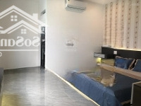 Nhà Full Nội Thất - Trệt Lửng 3 Lầu - 4 Phòng Ngủ 6 Vệ Sinh, Sân Thượng - Đường Xe Hơi Đến Nhà