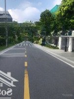 26 Tỷ! Biệt Thự Song Lập Sao Biển Đông Nam 142,2M2 Đường Thông Ra Hồ 24,5Ha Vinhomes Ocean Park