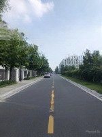 26 Tỷ! Biệt Thự Song Lập Sao Biển Đông Nam 142,2M2 Đường Thông Ra Hồ 24,5Ha Vinhomes Ocean Park