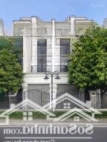 26 Tỷ! Biệt Thự Song Lập Sao Biển Đông Nam 142,2M2 Đường Thông Ra Hồ 24,5Ha Vinhomes Ocean Park