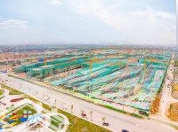 Bán Căn Góc Siêu Vip Vinhomes Cổ Loa 380M2 Tổng Diện Tích Xây 767M2 Giá Bán 249 Tỷ Liên Hệ: 0911051289