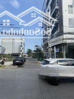 Bán Toà Nhà 2 Mặt Tiền 10 Phòng Mới Xây Siêu Đẹp Đang Cho Tây Vận Hành