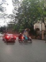 Bán Nhà 35M2, 6 Tầng Xây Mới Có Thang Máy Mặt Phố Trương Công Giai, Cầu Giấy 20.7 Tỷ