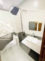 Bán Nhà 35M2, 6 Tầng Xây Mới Có Thang Máy Mặt Phố Trương Công Giai, Cầu Giấy 20.7 Tỷ