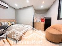 Căn Hộ Dịch Vụ + Thương Mại Thu Nhập Khoán 2.4 Tỷ / Năm Mặt Tiền Sầm Uất
