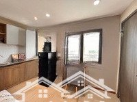 Căn Hộ Dịch Vụ + Thương Mại Thu Nhập Khoán 2.4 Tỷ / Năm Mặt Tiền Sầm Uất