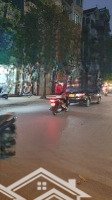 Bán Nhà Mặt Phố Đền Lừ, Lô Góc Vỉa Hè Đá Bóng Kính Doanhdiện Tích57M2 X 2T, Giá Chào 22.5 Tỷ