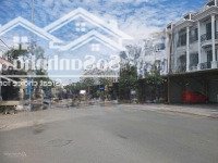 Bán Nhà Siêu Đẹp 3 Tầng 175M2 Sàn Trung Tâm Tp Dĩ An- Bình Dương