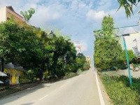 Hiếm ! Bán Nhà 1 Trệt 2 Lầu Góc 2 Mặt Tiền Đại Lộ Ii - P. Phước Bình, Quận 9 - 183M2. Cạnh Global