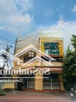 Hiếm ! Bán Nhà 1 Trệt 2 Lầu Góc 2 Mặt Tiền Đại Lộ Ii - P. Phước Bình, Quận 9 - 183M2. Cạnh Global