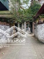 Hàng Đầu Tư Nóng Hổi Đất Đắc Sở -- Hoài Đức Giá 3X Tr/M