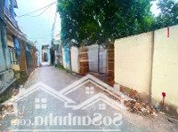 Hàng Đầu Tư Nóng Hổi Đất Đắc Sở -- Hoài Đức Giá 3X Tr/M