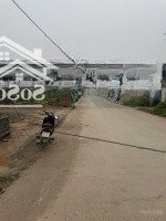 Bán Gấp 100M2 Đất Đấu Giá Hoàn Long, Yên Mỹ, Hưng Yên 0901525202