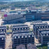 Quỹ 10 căn cuối cùng - Sỡ hữu nhà kinh doanh mặt tiền đối diện Aeon Mall