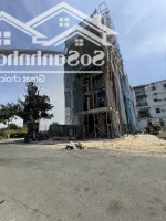 Bán Lô Đất Đường Nại Nam 8 Diện Tích 120M2 Ngang 6M Xây Căn Hộ Cực Đẹp Gần Siêu Thị Lotte Mart