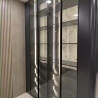 Sốc!!!! căn 3PN 100m2 cực đẹp ở Khai Sơn City giá chỉ 13,5tr/tháng free phí dv + slot oto.
