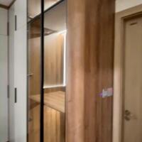 Sốc!!!! căn 3PN 100m2 cực đẹp ở Khai Sơn City giá chỉ 13,5tr/tháng free phí dv + slot oto.