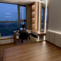 Sốc!!!! căn 3PN 100m2 cực đẹp ở Khai Sơn City giá chỉ 13,5tr/tháng free phí dv + slot oto.