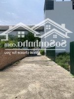 Cần Bán Lô Đất Nền 100M2- Kđt Hà Quang 1, 2 Mặt Tiền Trước Sau. Giá Đầu Tư. Liên Hệ: 0901.300.194