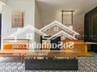 Căn Hộ Full Nội Thất Mặt Tiền Quận 7