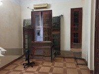 Chính Chủ Cho Thuê Nhà 20M X 5T X 3 Phòng Ngủtại Lê Hồng Phong Gần Lăng Bác,Oto Cách 15M,Bãi Oto Cách 50M
