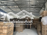 Cho Thuê Kho Xưởng 400M2 Đường Trường Chinh, Tân Bình Giá Bán 32 Triệu/Tháng