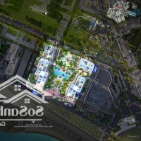 Mua Nhà Tặng Xe. The Opus One Phân Khu Cao Cấp Nhất, Căn Hộ 2 Phòng Ngủgiá Tốt Tháng 04/2025