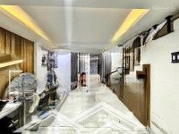 Cần Bán Nhà Đặng Thuỳ Trâm-P13-Bình Thạnh, Gần Đại Học Văn Lang. 3Tỷ980/77,6M2 Đang Cho Thuê 24 Triệu