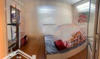 Bán Nhà Quan Nhân 40M², 5 Tầng, Ô Tô Đua Nhau Kinh Doanh Sầm Uất View Hồ Điều Hòa, Chỉ 11.5 Tỷ