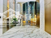 Bán Nhà Đẹp Khu Đồng Bộ Cao Cấp Hẻm Xe Hơi Tại Lê Đức Thọ P13 Gò Vấp Chỉ 6.Xxx