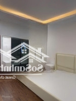 Bán Nhà Lạc Long Quân, Tây Hồ - 35M2 - 7 Tầng Thang Máy - Lô Góc - Gần Phố - Ngõ Thông. Chỉ 9.2 Tỷ