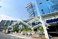 Siêu Phẩm Tòa Nhà Văn Phòng Tân Cảng, Q. Bình Thạnh 7 Tầng Hđt 500 Triệu/Tháng Chỉ 100 Tỷ