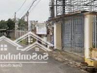 Cần Bán Đất Tại Trung Tâm Thị Trấn Phước Bửu, Đường 27/4 Khúc Gần Chợ Bà Tô , Đường Nhựa 6M 1.85Ty