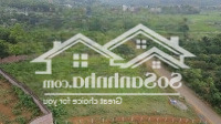 Bán Lô Đất Đẹp Tiềm Năng Đông Xuân, Quốc Oai, Hà Nội.diện Tích4466M2 Có 400M2 Đất Ở Còn Lại Đất Vườn