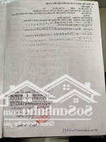 Bán Đất Tại Đường Số 89, Tân Phú Trung, Củ Chi, Tp. Hồ Chí Minh