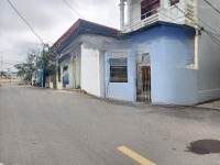 Chào Bán Lô Đất Ngay Sân Bóng Tân Dương Đi Vào, Giá Chỉ 2 Tỷ 0Xx. Ngõ Ô Tô. Không Lỗi Lầm