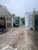 Bán Gấp 450M2 Đất Trồng Cây Tặng Nhà 2 Tầng Lê Văn Khương, Q12 Giá: 14 Tỷ (Thương Lượng)