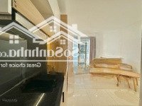 Cho Thuê Căn Hộ Mini - Ban Công Ánh Sáng Tự Nhiên - Đầy Đủ Tiện Nghi