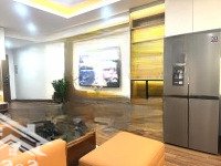 Khó Tìm Căn 3 Phòng Ngủ 2 Vệ Sinhthoáng Đồ Đẹp Ở Được Ngay? Handi Resco Lê Văn Lương Có, Giá Chỉ 25 Triệu.