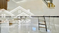 Duplex Trần Cao Full Nội Thất - Có Máy Giặt Riêng Gần Lotte, Rmit, Tdt, Ufm