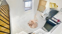 Duplex Trần Cao Full Nội Thất - Có Máy Giặt Riêng Gần Lotte, Rmit, Tdt, Ufm