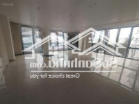 Cho Thuê Văn Phòng Lê Hồng Phong Siêu Hợp Lý 120M2 Giá 17 Triệu/Tháng