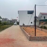 Cần bán đất Mai Đình, Sóc Sơn 41m2, MT 4m đường 4m thông ô tô giá chỉ nhỉnh 1,5 tỷ xíu