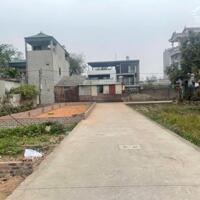 Cần bán đất Mai Đình, Sóc Sơn 41m2, MT 4m đường 4m thông ô tô giá chỉ nhỉnh 1,5 tỷ xíu